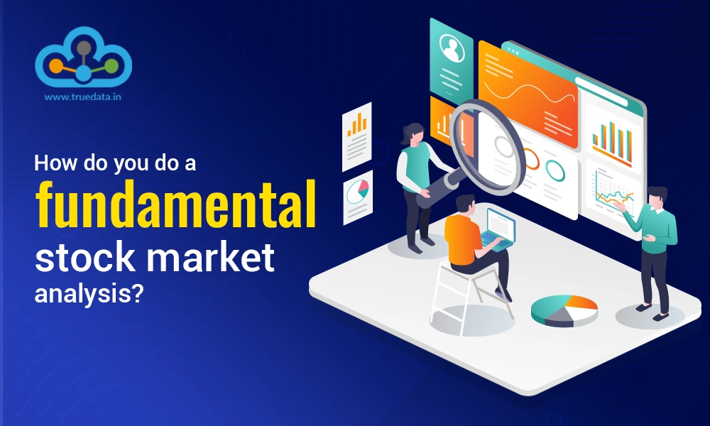 How do you do a fundamental stock market analysis